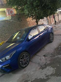 کیا فۆرتێ